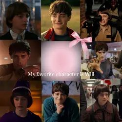 Will Stranger Things