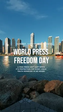 World Press Freedom 