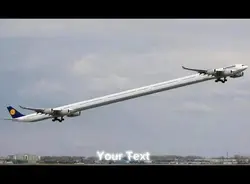 Goofy ah airplanes