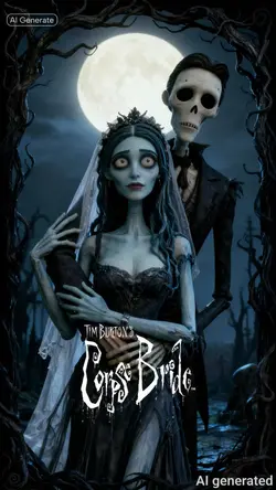 Corpsebride AI