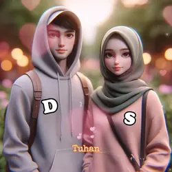 Inisial Pasangan