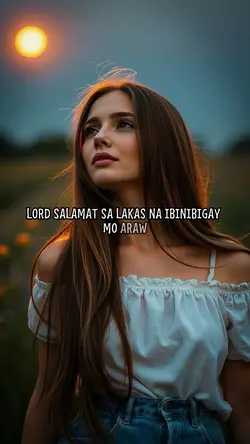 LORD SALAMAT