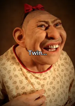 Ur twin?