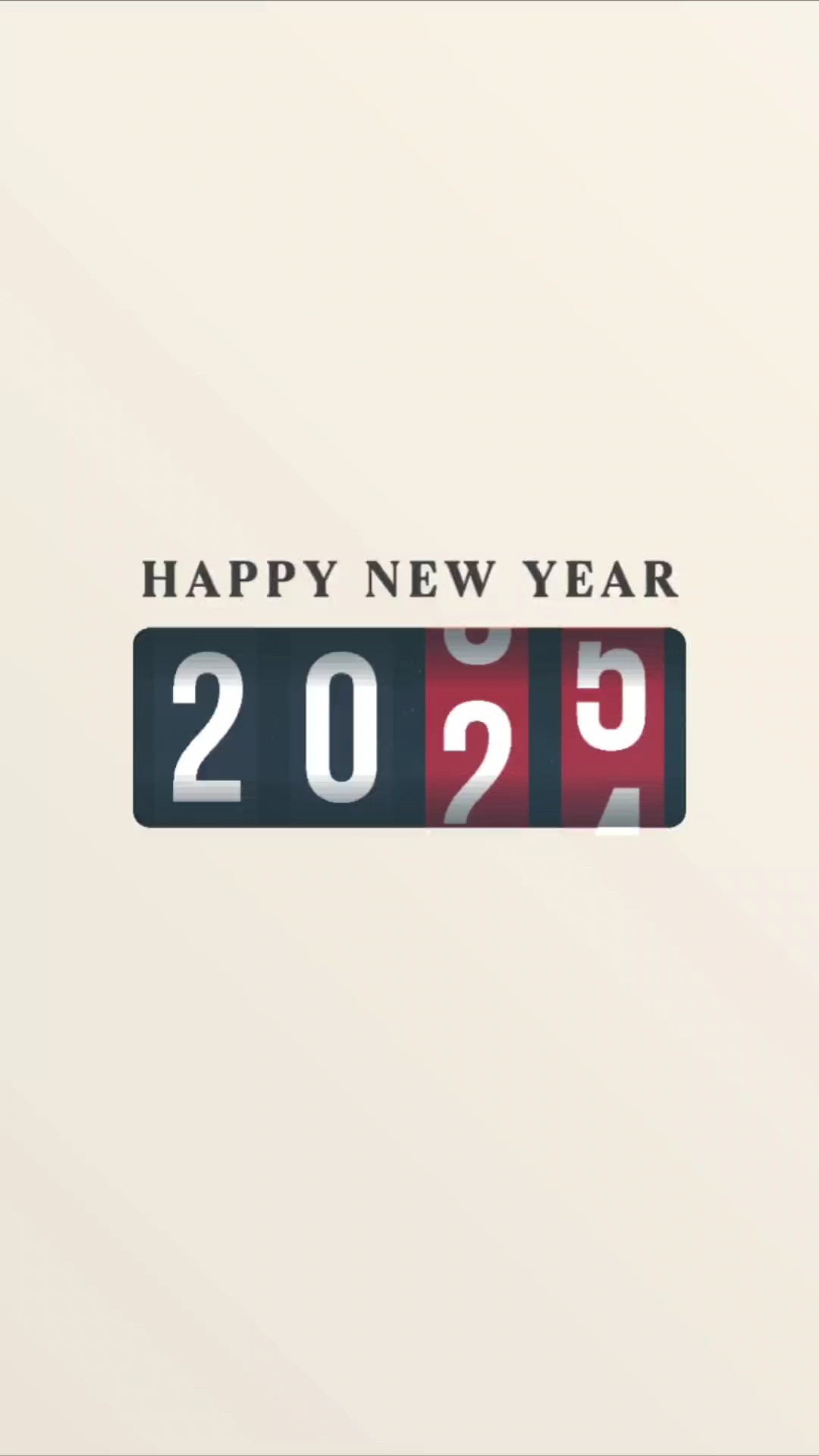 Feliz Ano Novo 2025
