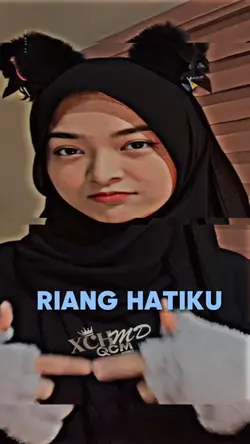 RIANG HATIKU BADAN