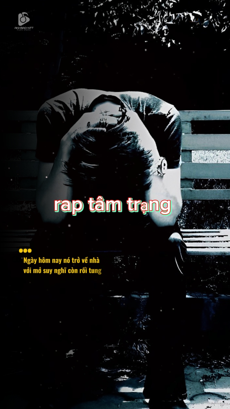 rap tâm trạng 