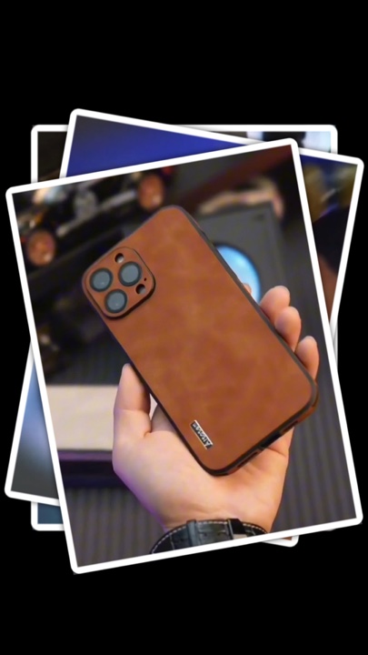capa para celular