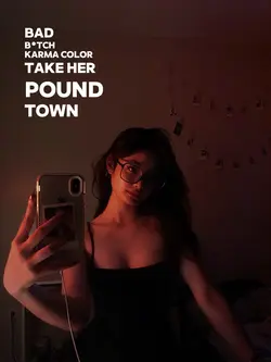 Pop out