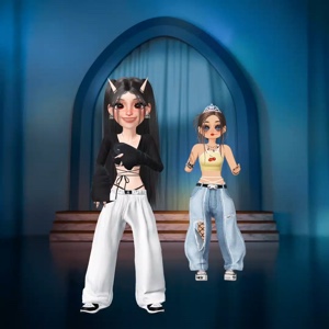 I Love you not 💔😃