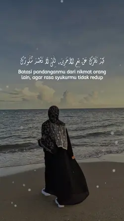 SYUKURMU TIDAK REDUP