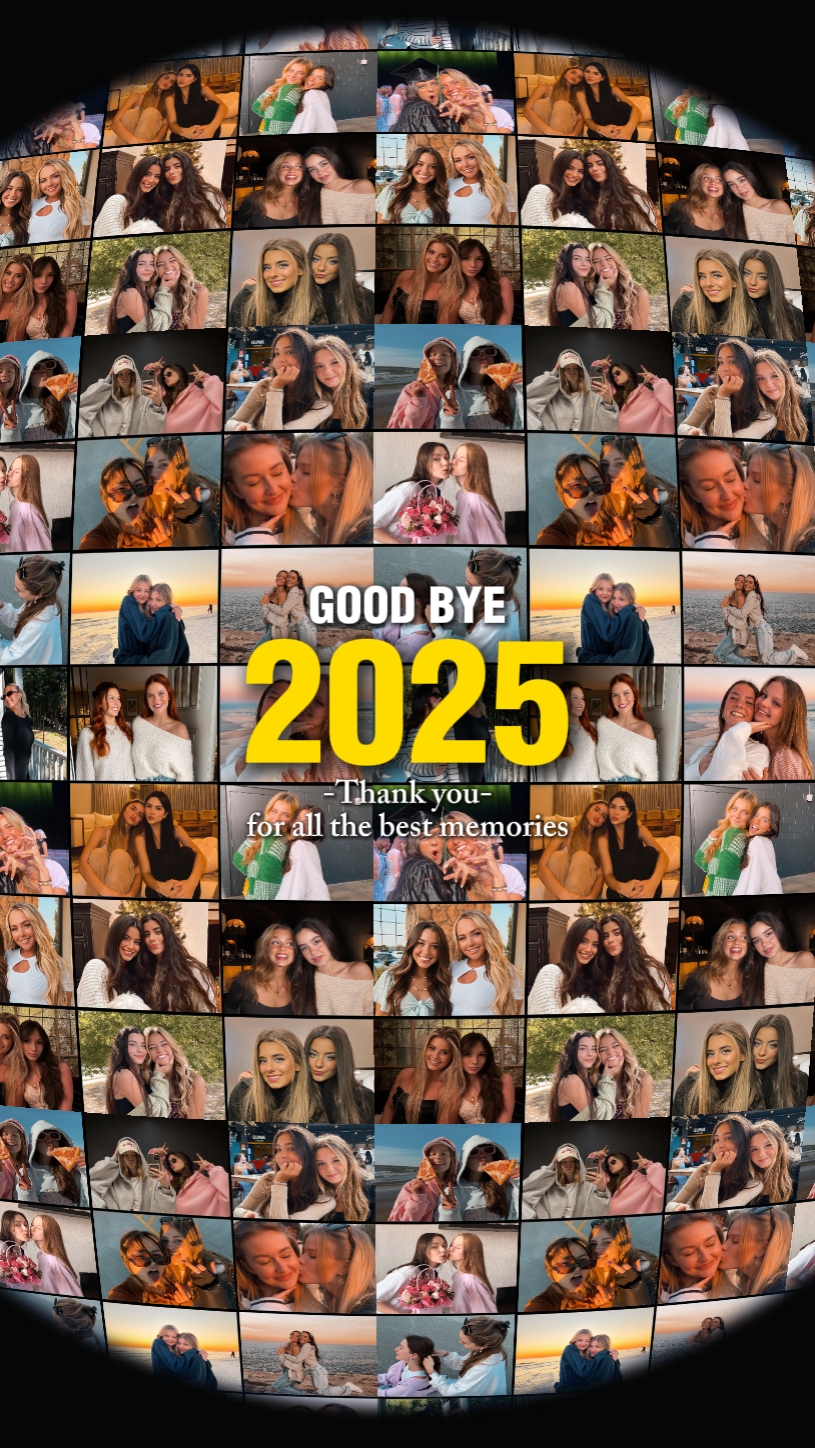 Auf Wiedersehen 2025