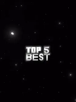 Top 5 Template