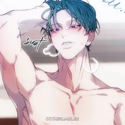 Hyun Jaemin 😍😍😍