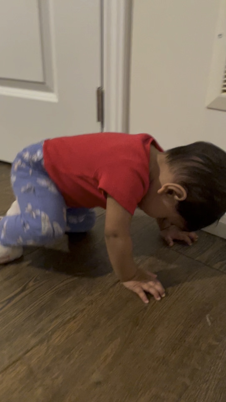 cuties being weird 😝