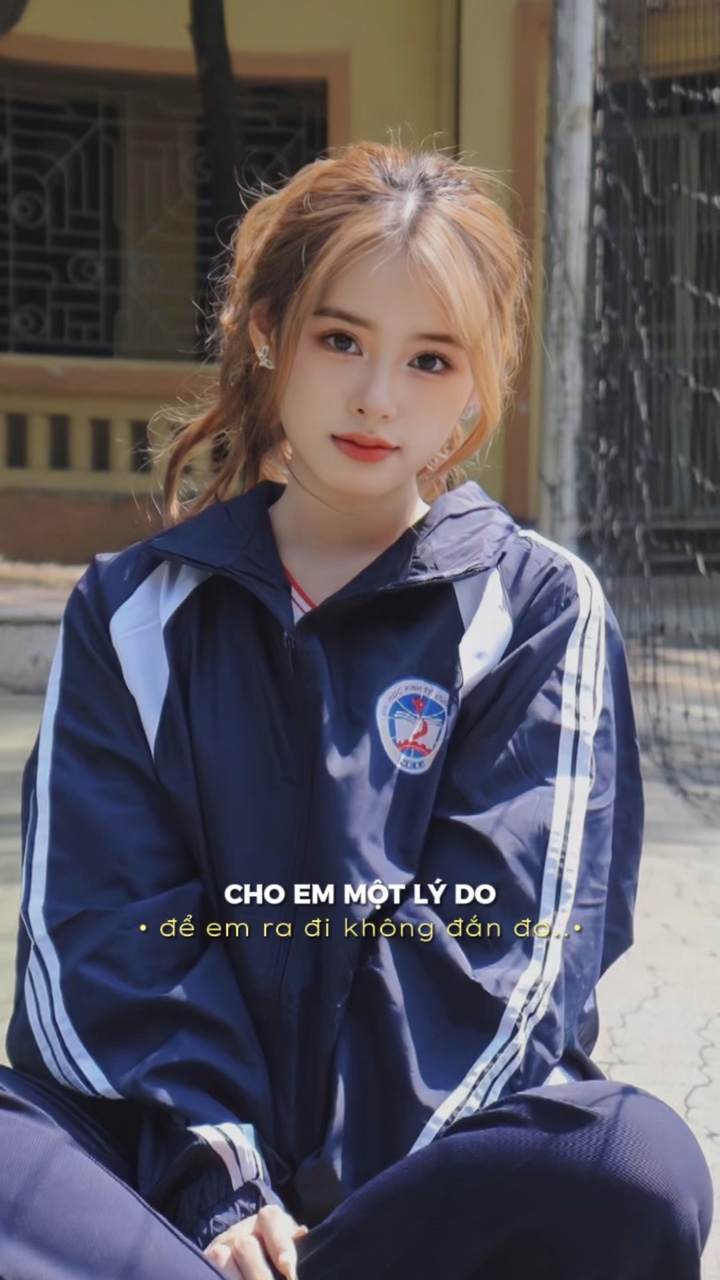 Cho em một lí do