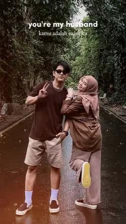 my husband