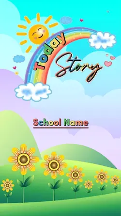 school day | moment