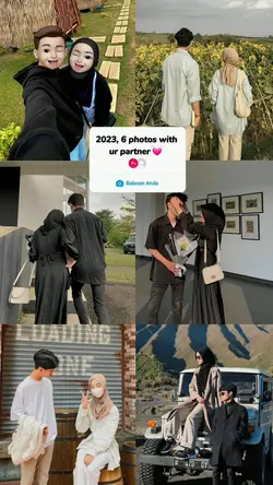 6 photos with ur 