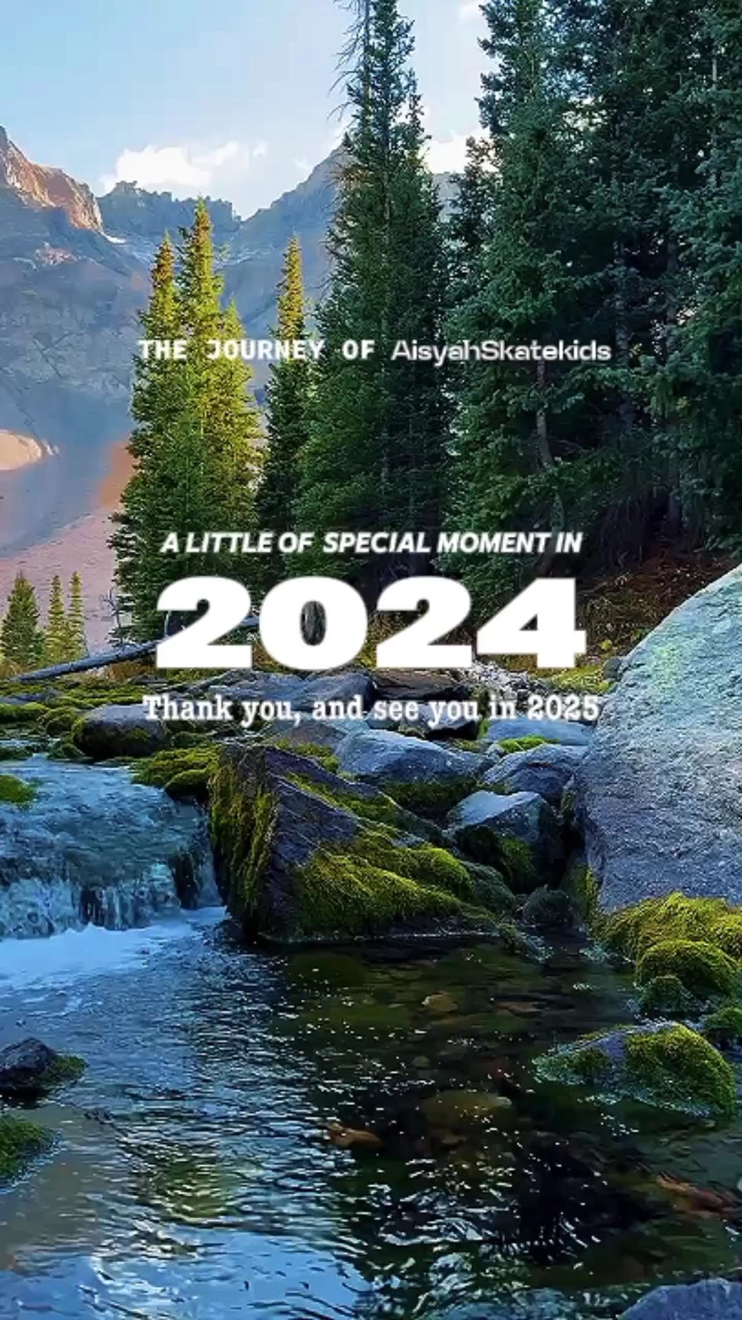 NOVEMBER 2024 RECAP