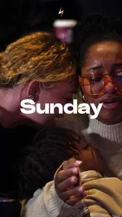 Church Reel Template