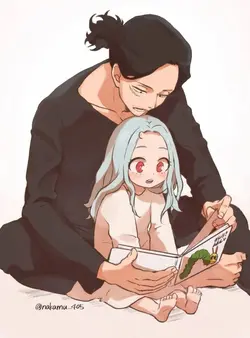 eri and aizawa