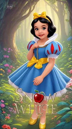 Branca de Neve 