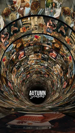 Autumn seasons