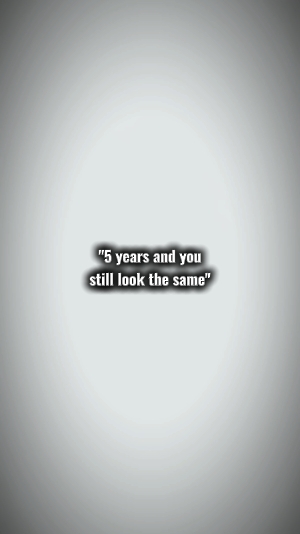 5 AÑOS