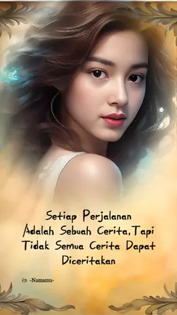 Setiap perjalanan