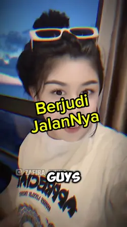 Berjudi Salah Satuny