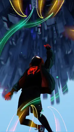 Spider 