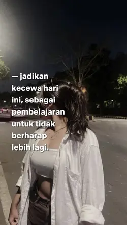 jadikan kecewa
