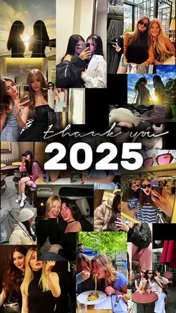 thankyou 2025
