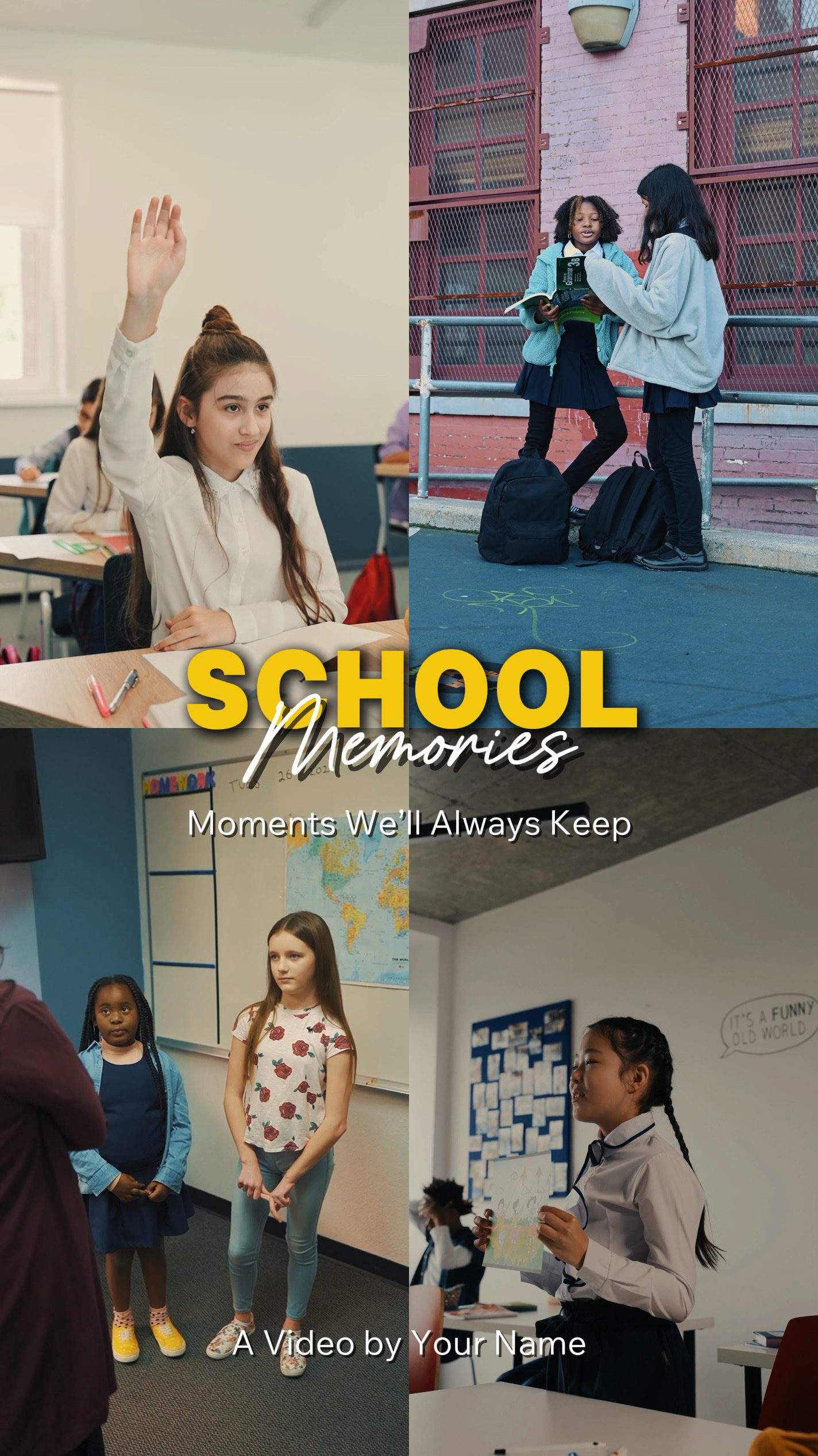School Memories