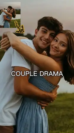 Couple drama 