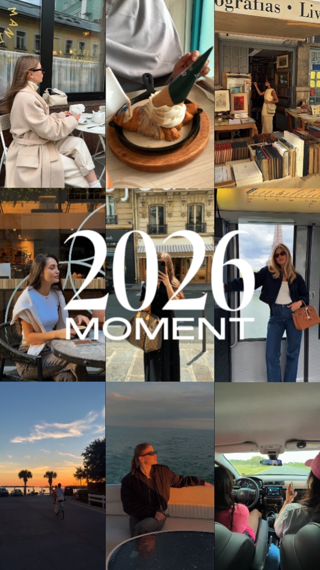 2026 moment