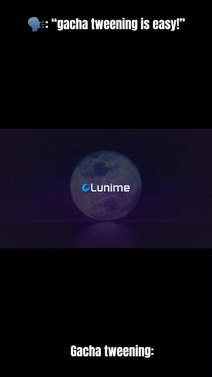 The struggle is real