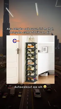 GANTI 1 PRODUKMU