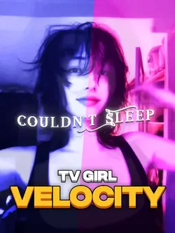 TV GIRL 💙💗