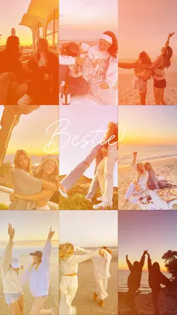 Happy Birthday Bff🎂✨