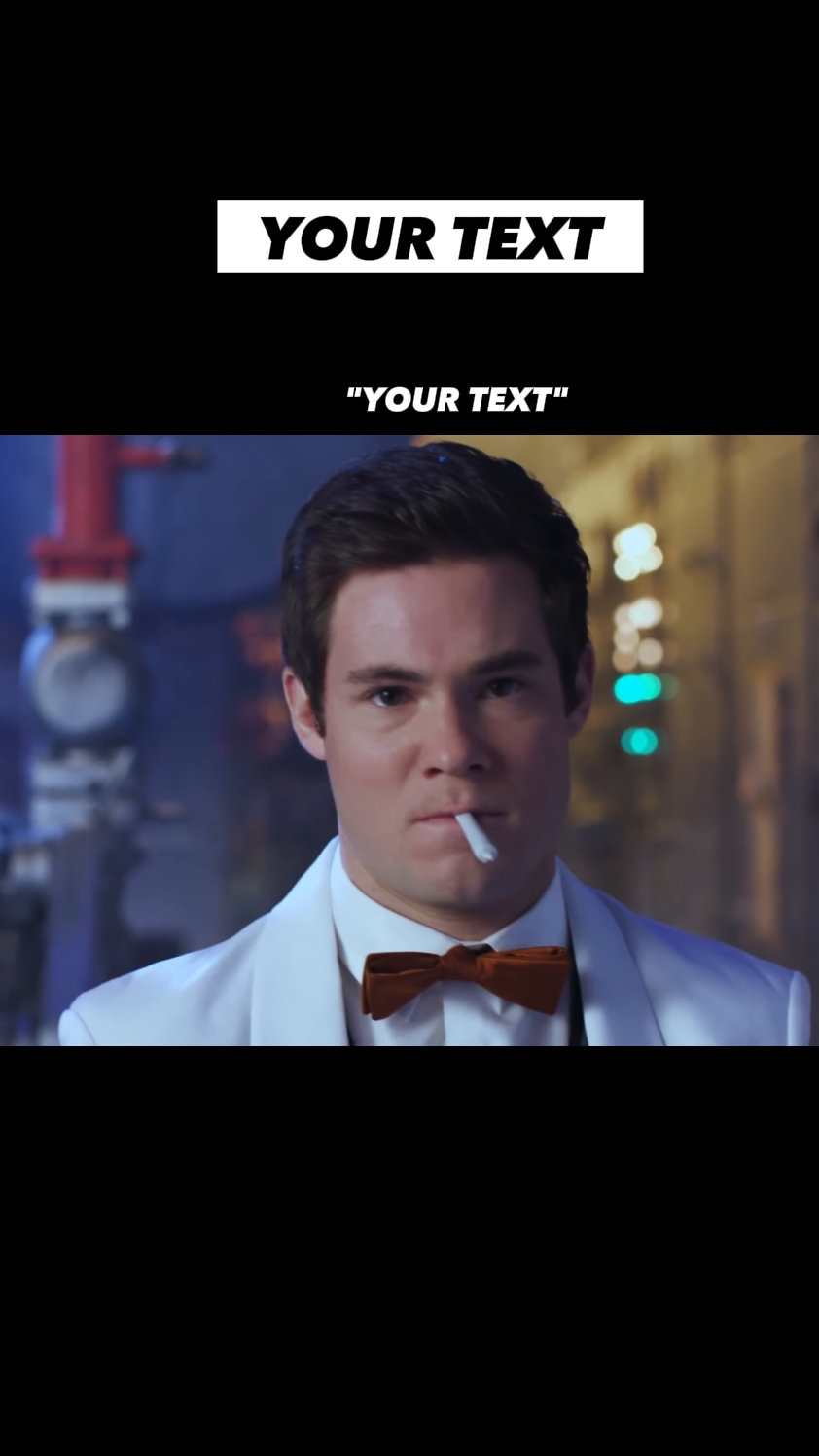 Game over meme