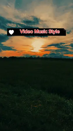 Video Music Style
