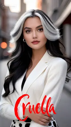 Cruella AI