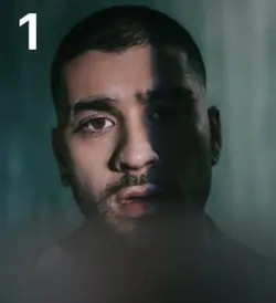 Zayn King of Music 