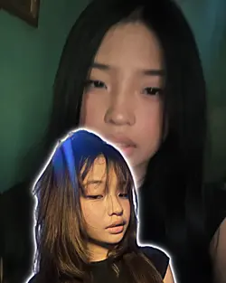 halik sobrang diin