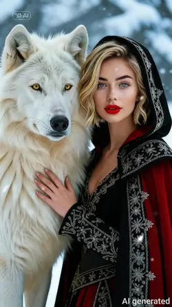 Wolfskönigin Filter