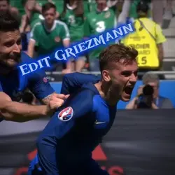 Griezmann