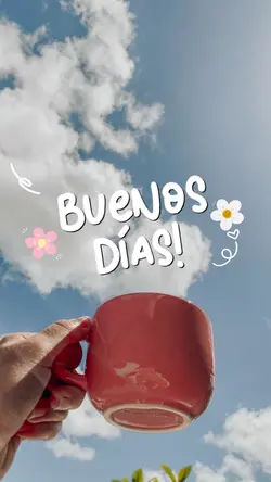 Buenos Días