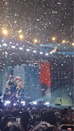 blossom × shout out 