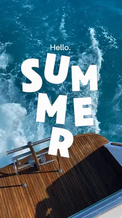 Hello Summer